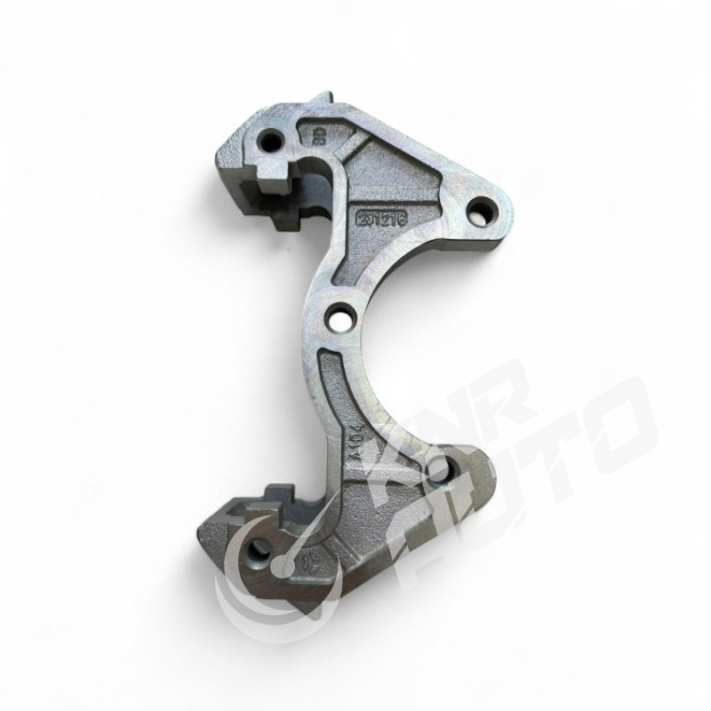 Скоба суппорта переднего левая JAC N56-YF3501A104J-102