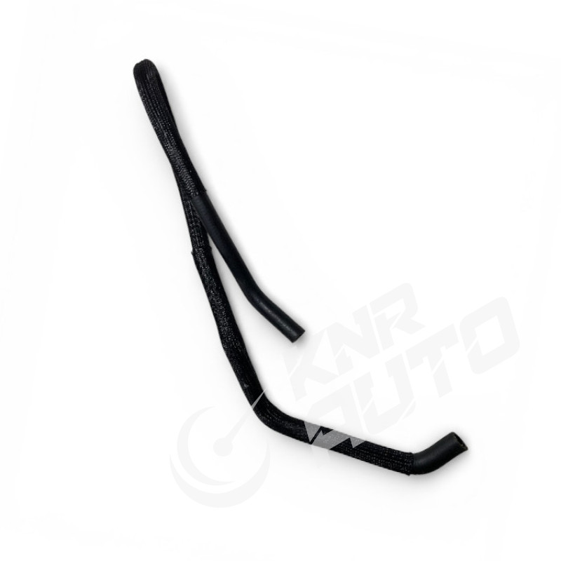 Трубка резиновая отопителя выпускная JAC N56-8125020LD300
