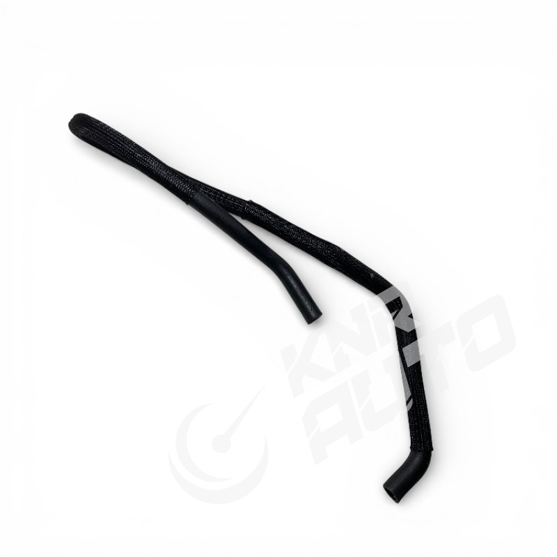 Трубка резиновая отопителя впускная JAC N56-8125010LD300