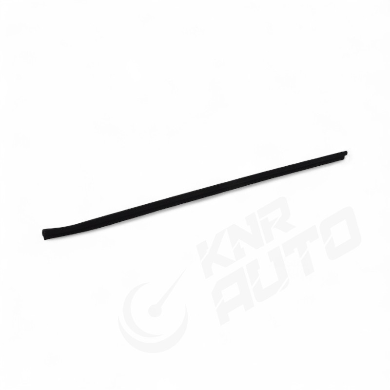 Уплотнитель стекла передней двери левой внутренний JAC N56-6103106LE01003