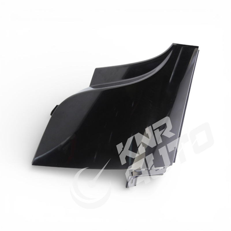 Накладка кабины верхняя левая (без отверствия под зеркало) JAC N56-5302101LE090