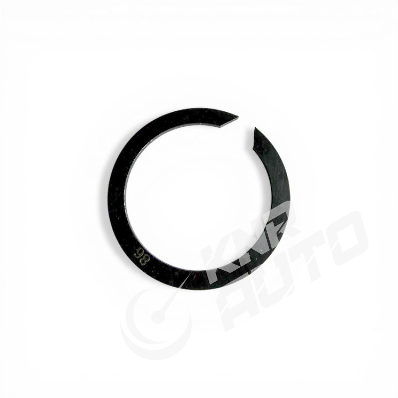 Кольцо стопорное КПП JAC N56-С-1701315-00-00-05