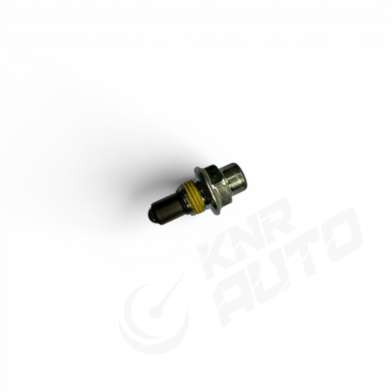 Пробка резьбовая КПП JAC N56-С-1701810-00-00
