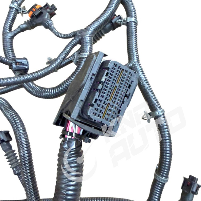 Жгут проводов двигателя JAC N56-1026200FE010