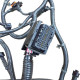 Жгут проводов двигателя JAC N56-1026200FE010