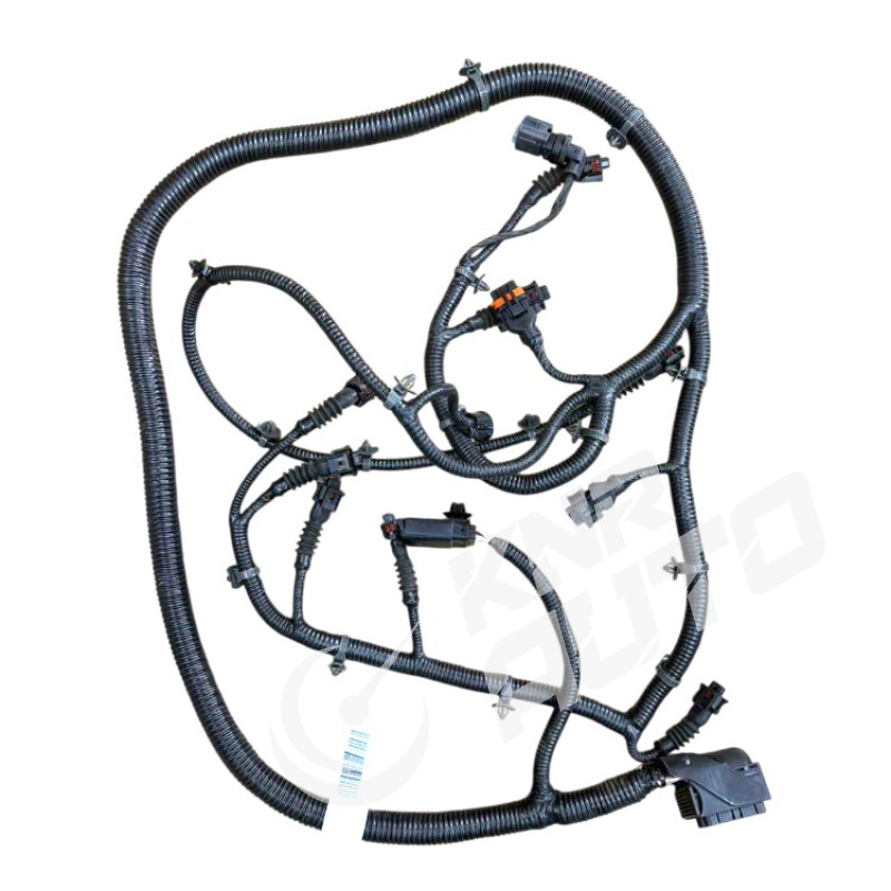 Жгут проводов двигателя JAC N56-1026200FE010