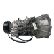 Коробка передач КПП JAC N56-1701010LD300