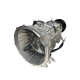 Коробка передач КПП JAC N56-1701010LD300