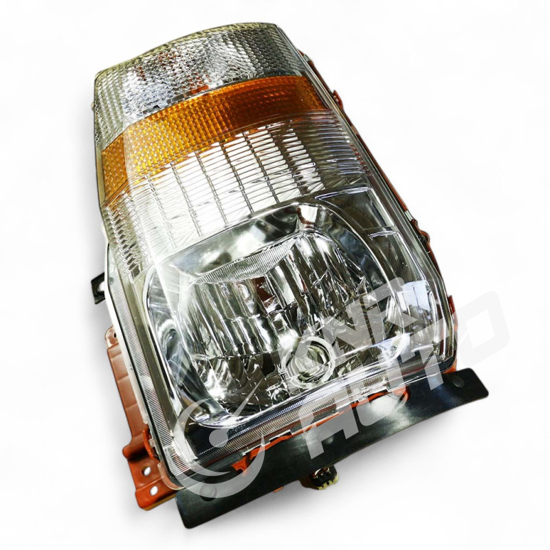 Фара ліва в зборі JAC N56-4121910LE190