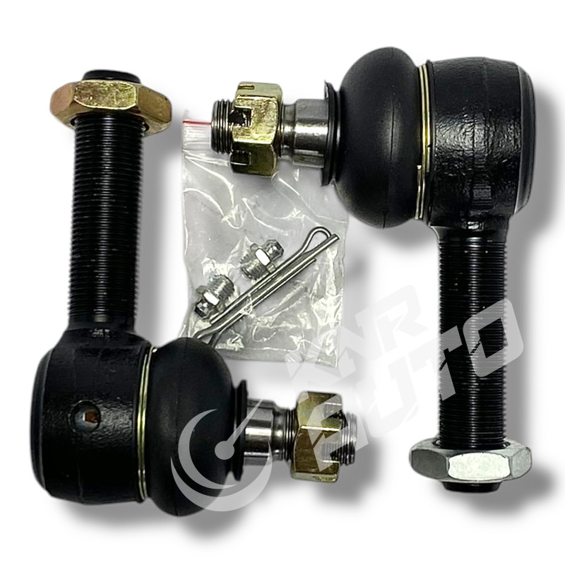 Наконечник поперечной рулевой тяги JAC N56 (комплект)-3003510N / 3003520N