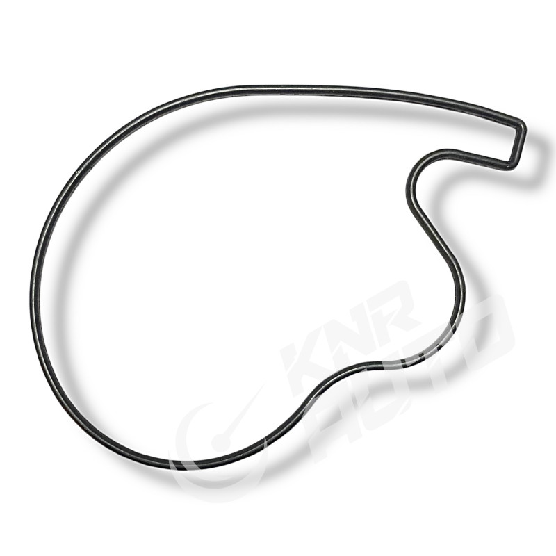 Прокладка насоса водяного JAC N56-1041103FE010