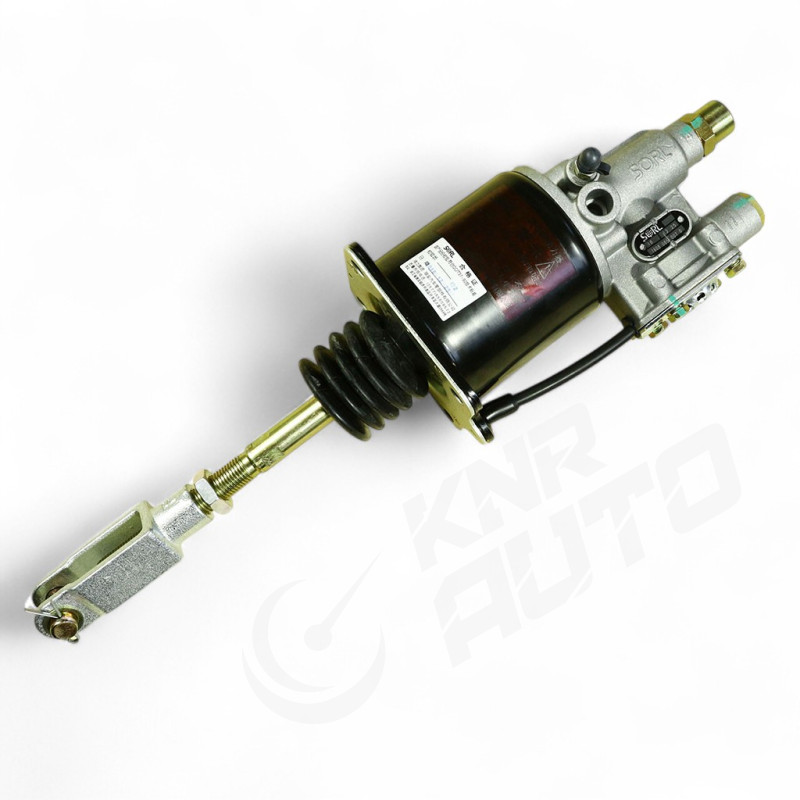 Цилиндр сцепления рабочий ПГУ JAC N75-1607300LE170