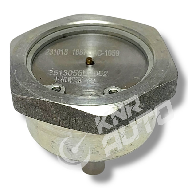 Клапан ресивера JAC N75-3513055LE052