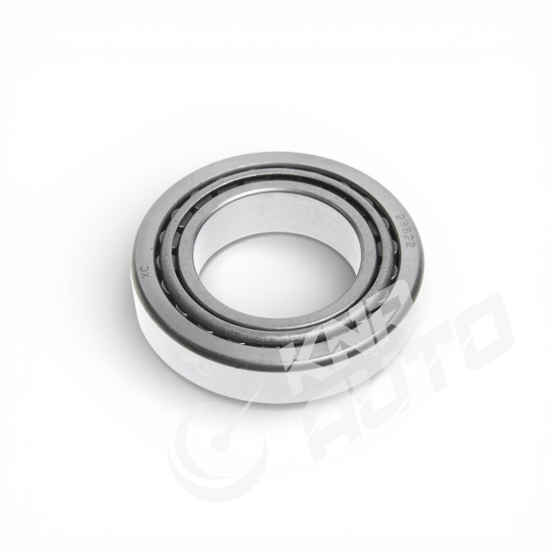 Подшипник ступицы задней наружный JAC N75/80/90-9705510640