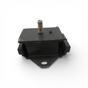 Подушка двигуна права JAC N75