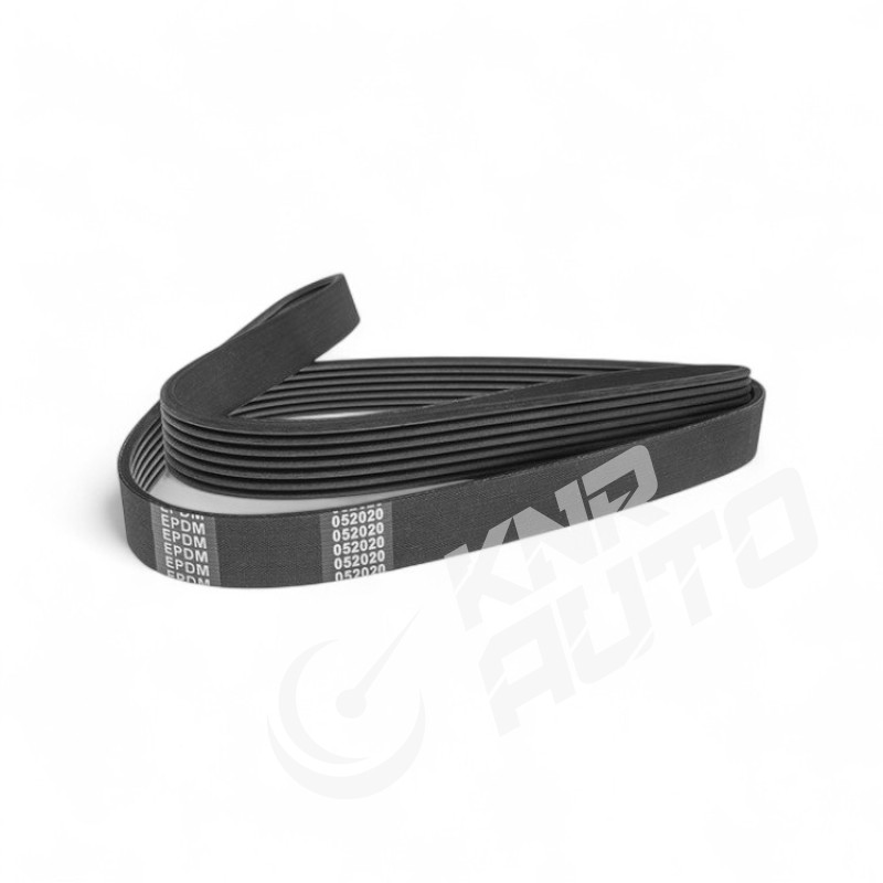 Ремень поликлиновый (2682 мм) JAC N80-7PK2682