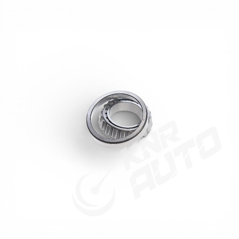 Подшипник ступицы задней внутренний (75х130х27/35) JAC N80/90-9707510900/9707510908