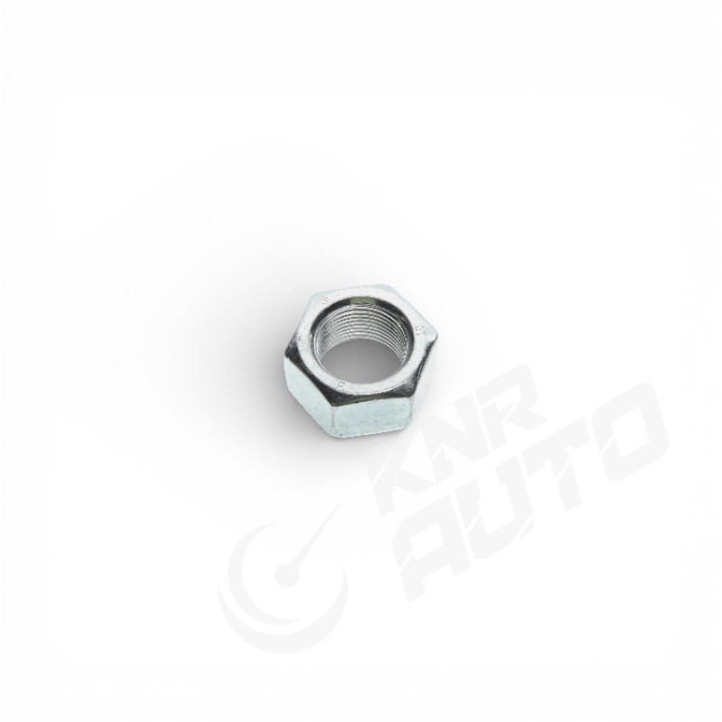 Гайка шпильки задней наружная JAC N80/90-9930220240-C