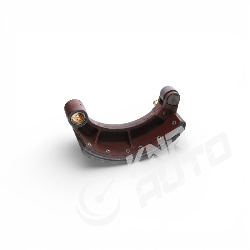 Колодка тормозная передняя нижняя JAC N80/90-3501040LE710