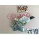 Замок капота JAC S2-