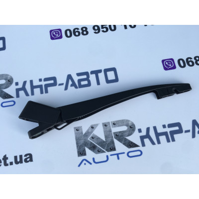 Важіль склоочисника задній JAC S3