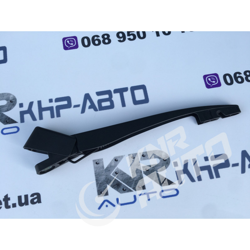 Важіль склоочисника задній JAC S3-