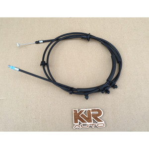 Трос капота JAC S2