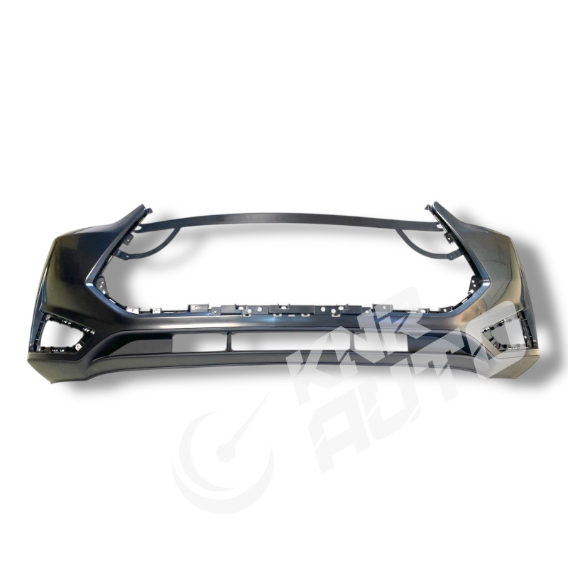 Бампер передний JAC JS2-