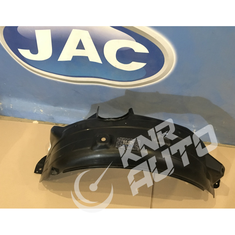 Підкрилок задній правий JAC S2-