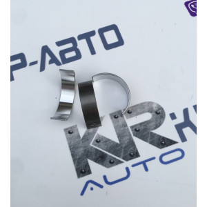 Вкладиш шатунний JAC S2