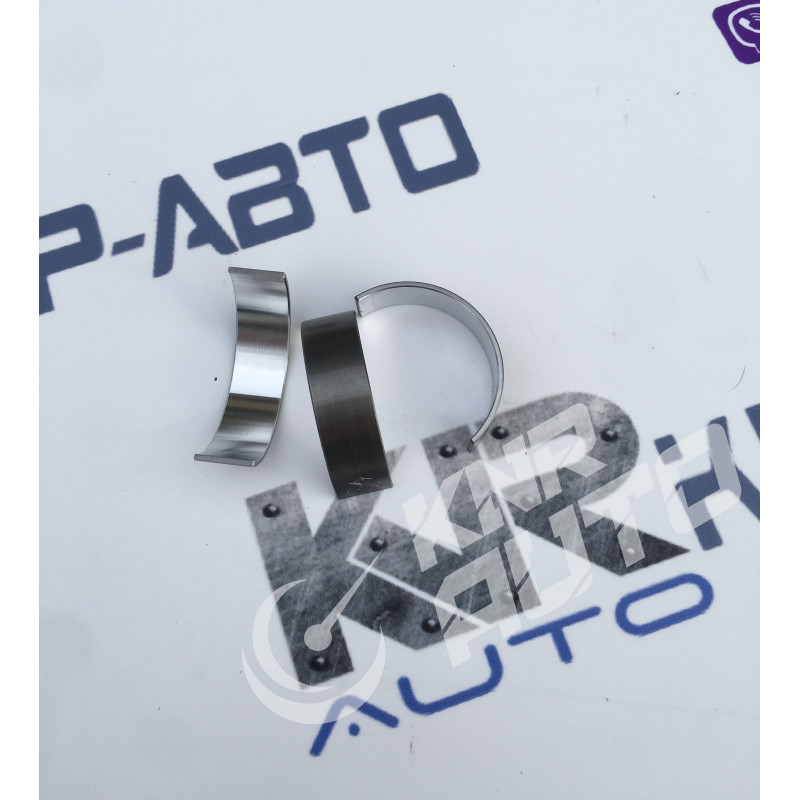 Вкладиш шатунний JAC S3-
