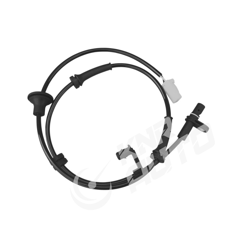 Датчик АБС задний JAC S2-