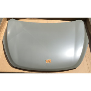 Капот JAC S2