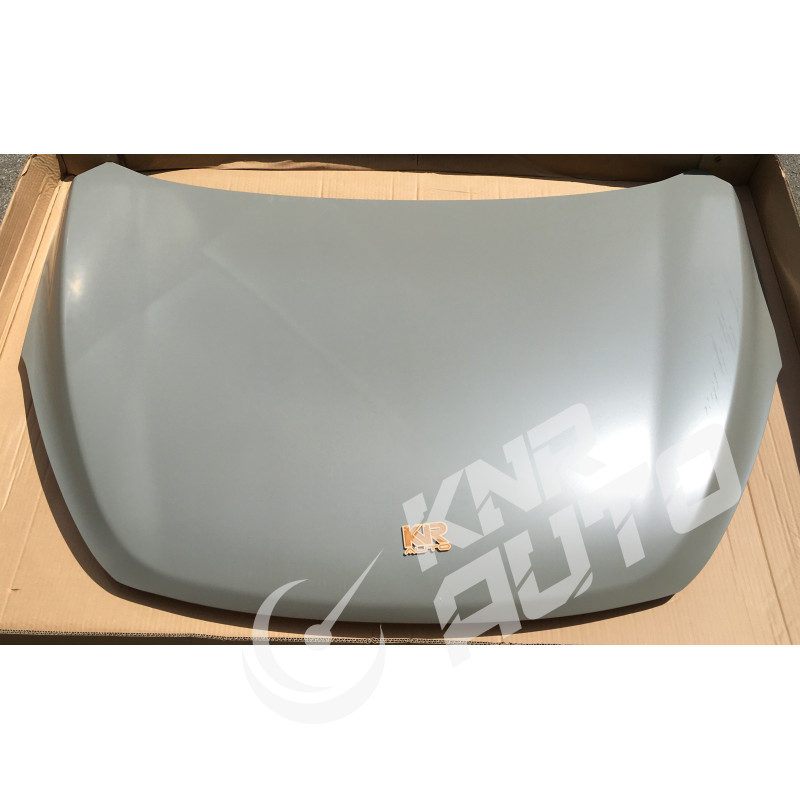 Капот JAC S2-
