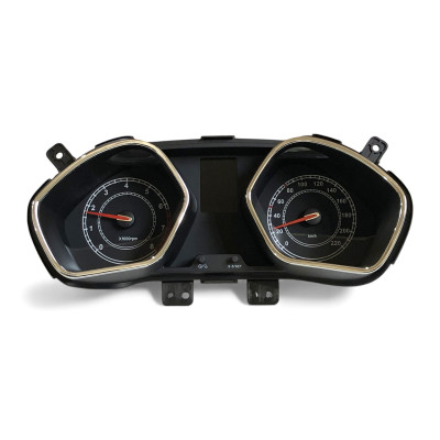 Комбинация приборов JAC S2