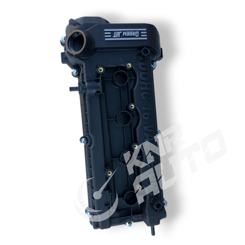 Крышка клапанов JAC S2-