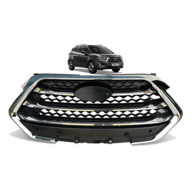 Решетка радиатора JAC S3 NEW