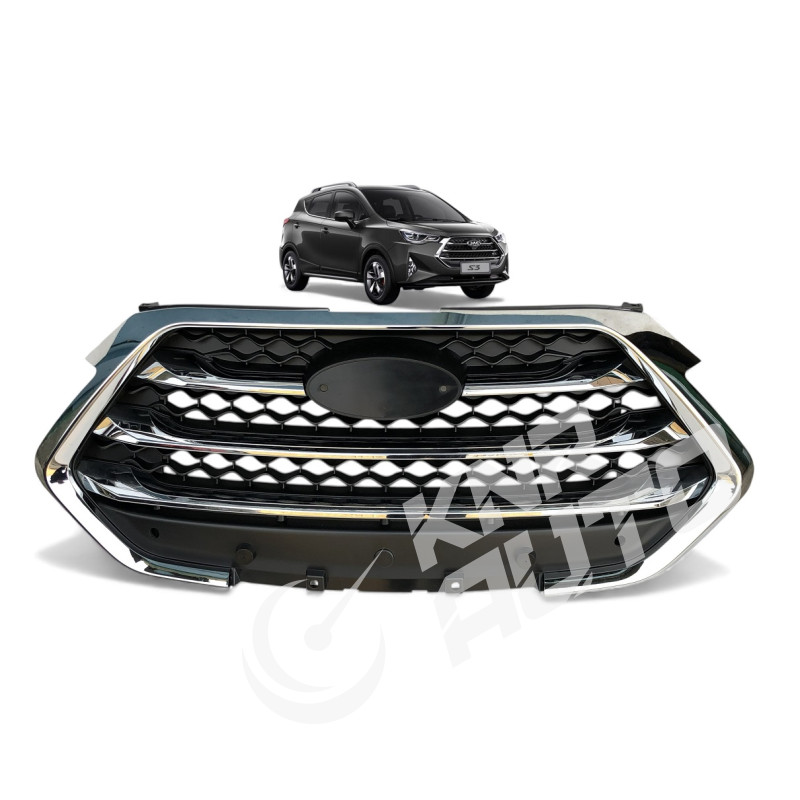 Решетка радиатора JAC S3 NEW-
