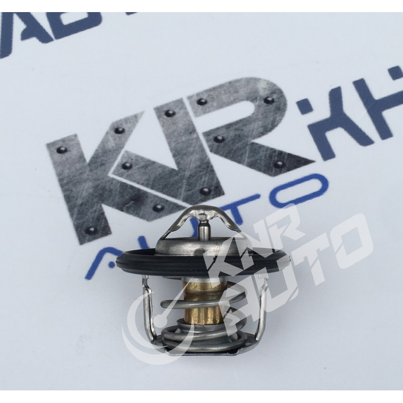 Термостат JAC S2-