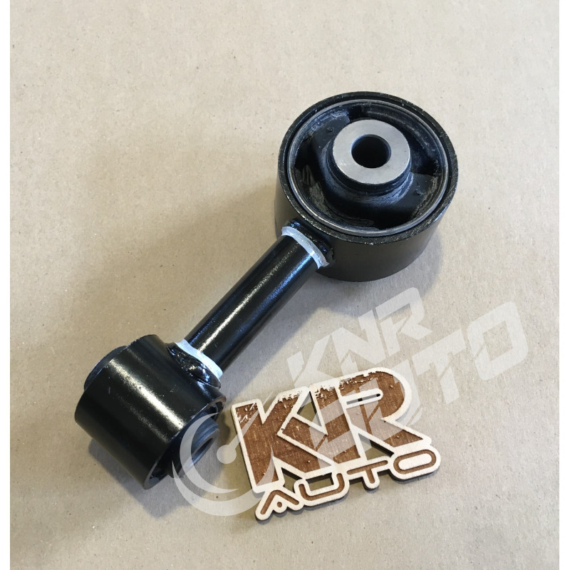 Подушка двигуна задня JAC S3-