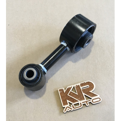 Подушка двигуна задня JAC S3