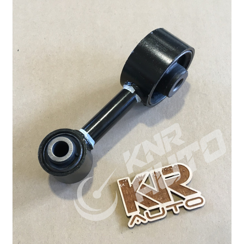 Подушка двигуна задня JAC S3-