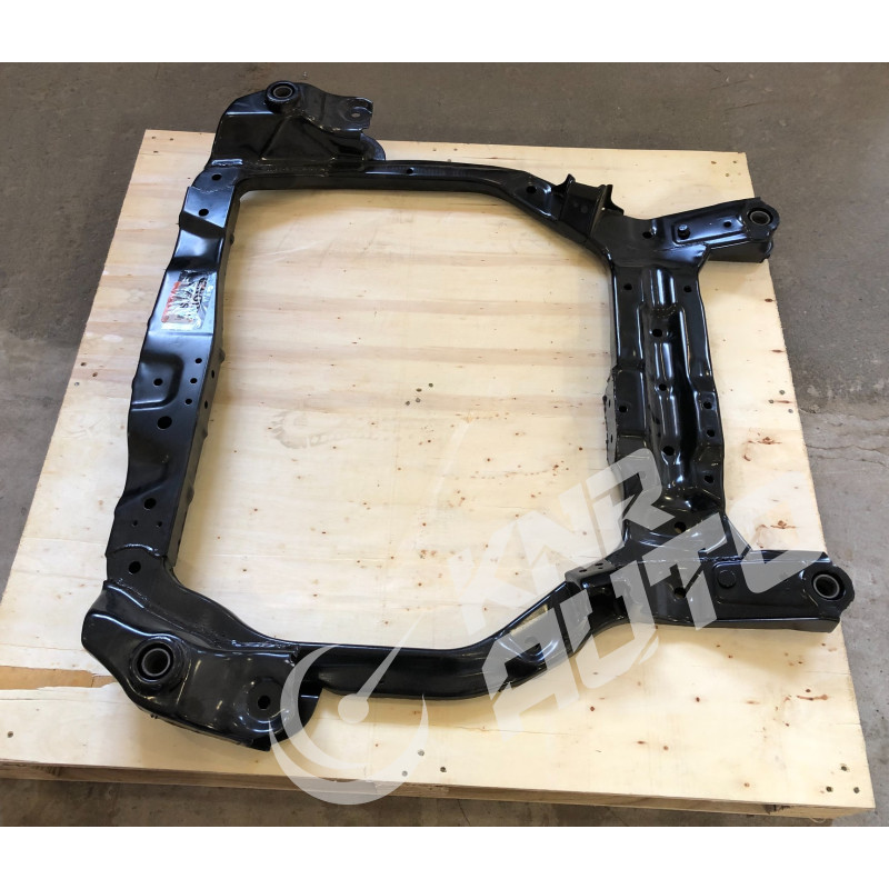 Подрамник в сборе JAC S3 NEW-