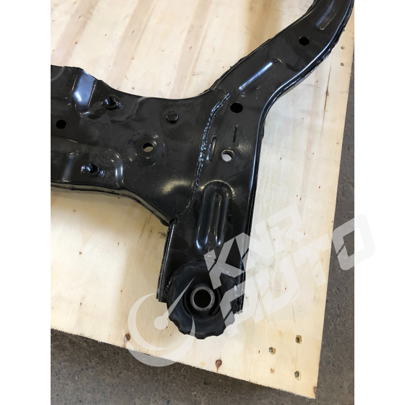Подрамник в сборе JAC S3 NEW-