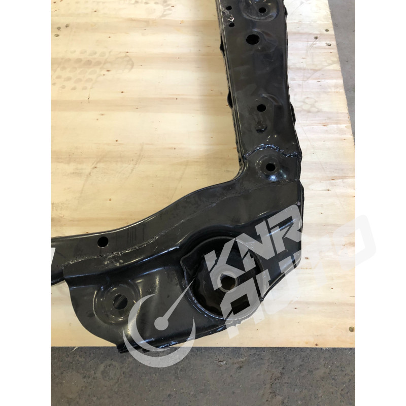 Подрамник в сборе JAC S3 NEW-