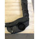 Подрамник в сборе JAC S3 NEW-