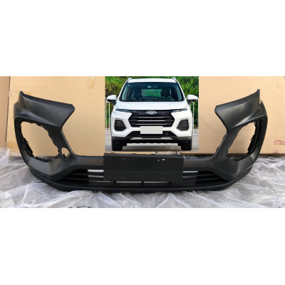 Бампер передний JAC JS3