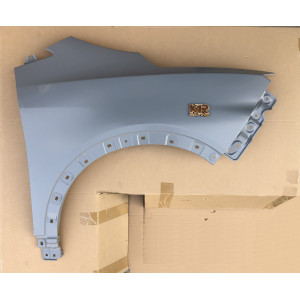 Крило переднє праве JAC JS3