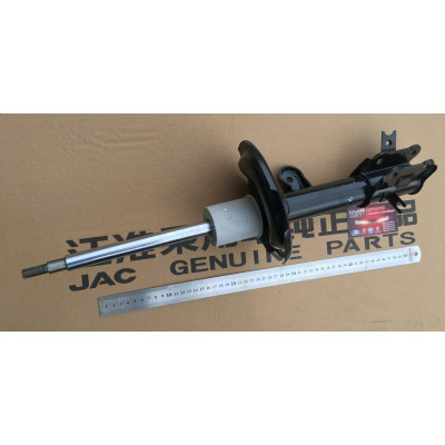 Амортизатор передній лівий JAC S3
