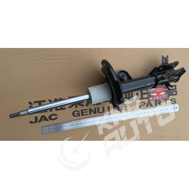 Амортизатор передній лівий JAC S3-